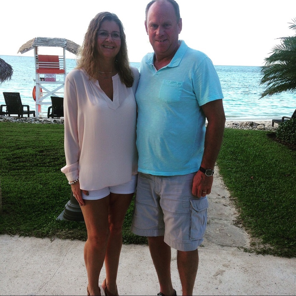 Meet your Posher, Tina